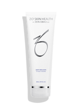 Body Emulsion